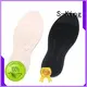 filled massage insoles massaging insoles S-King Brand company 1