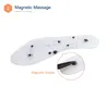 shoe Custom acupuncture magnetic insoles circulation S-King 4