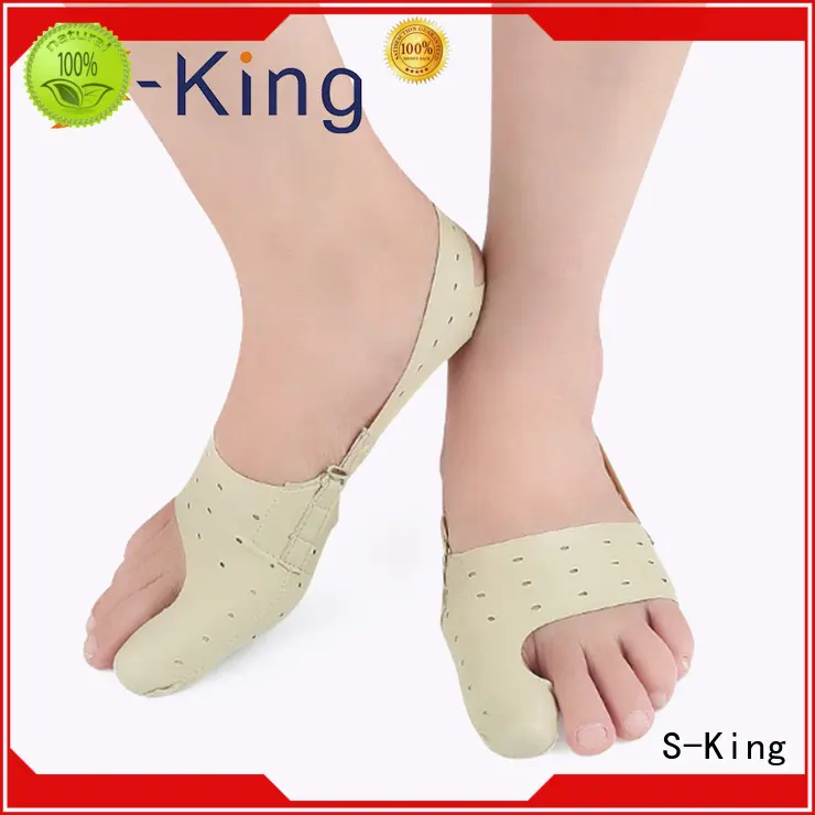 foot elastic plantar fasciitis socks pain S-King Brand company 1