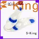 Silicone Pad For Shoes & Orthopaedic Arch Silicone Foot Pads Manufacturer 1
