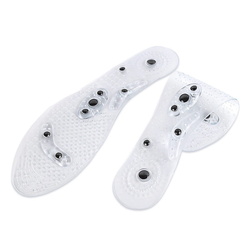 magnetic massage magnetic insoles for shoes S-King Brand 7