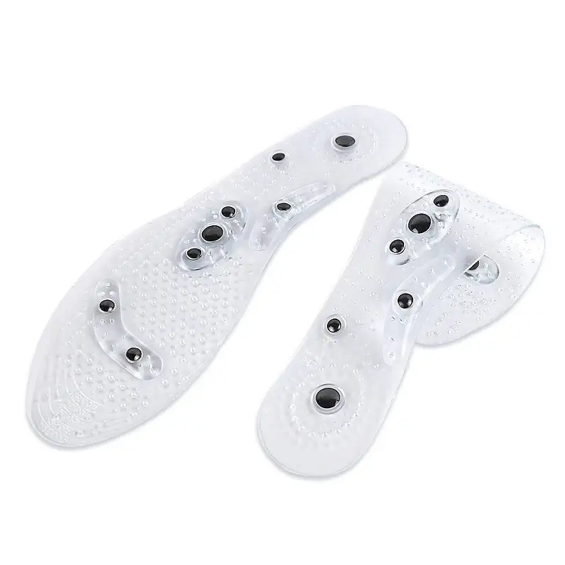 insoles pain circulation foot magnetic insoles S-King 7