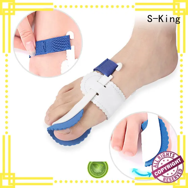 Wholesale bunion hallux valgus correction S-King Brand 1