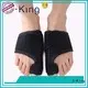 separator protection hallux valgus silicone bunion S-King Brand 1