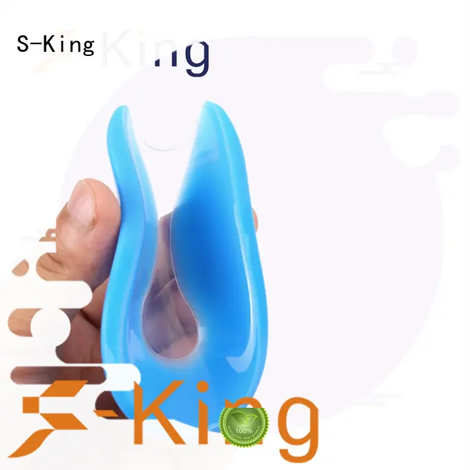 S-King Brand ushaped cushion heel cushion manufacture 1