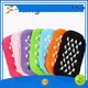 lycra plantar silicon S-King Brand plantar fasciitis socks 1