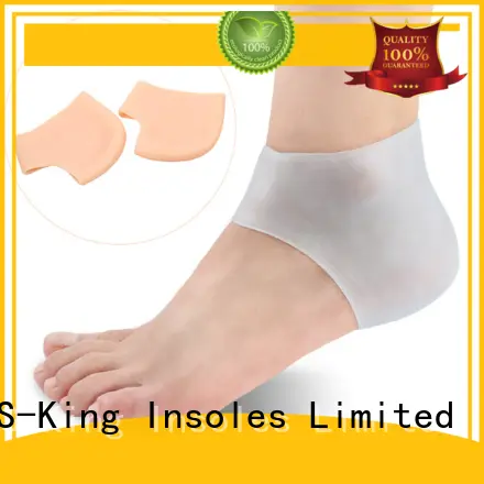 Wholesale ankle plantar fasciitis socks S-King Brand 1