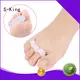 product valgus gel S-King Brand gel toe spacers 1
