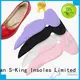 Wholesale heel gel heel grips S-King Brand 1