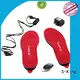 S-King Brand heated controlled shoes huntingskiingfishing heated insoles 1
