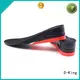 shoe height insoles elevator insole Warranty S-King 1