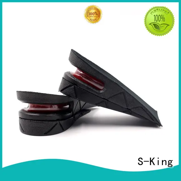 shoe height insoles shoe kit height insoles shoes S-King Brand 1