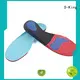 S-King Brand support lenghth orthotic insoles shoe factory 1