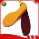 cushion Custom lenghth orthotic insoles orthotic S-King 1