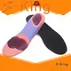 orthotic insoles for flat feet support lenghth shoe S-King Brand orthotic insoles 1