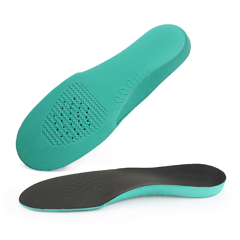 gel insoles for kids support eva arch S-King Brand 3