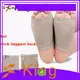 fasciitis plantar fasciitis arch support silicone sleeve S-King Brand 1