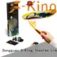 controlled battery heated insoles foot wireless S-King Brand 1