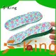 S-King Brand eva arch kid insoles orthotic factory 1
