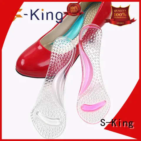 insole material pu arch Bulk Buy supports S-King 1