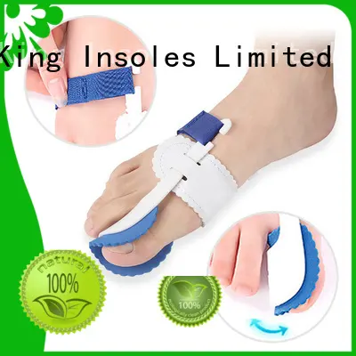 insole toe relief S-King Brand protection hallux valgus factory 1
