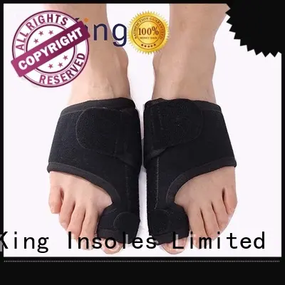 Hot protection hallux valgus silicone S-King Brand 1
