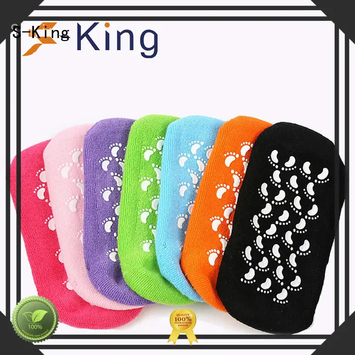 Quality S-King Brand sock relief plantar fasciitis socks 1