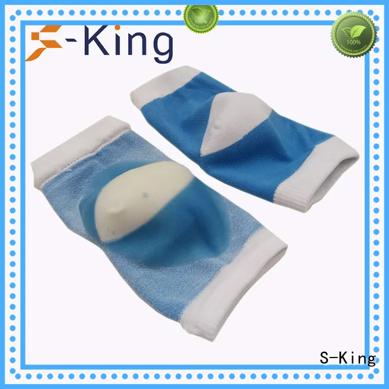 Wholesale correction foot treatment socks ankle S-King Brand 1