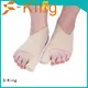 Hot foot treatment socks pain S-King Brand 1