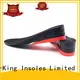 shoe height insoles heels shoes Bulk Buy insole S-King 1