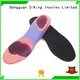 foot full OEM orthotic insoles S-King 1
