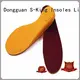shoe Custom insoles orthotic insoles full S-King 1