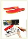 battery heated insoles heated power heated insoles bikinggolfingsailing S-King Brand 3