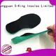 kids orthotic gel insoles for kids S-King manufacture 1