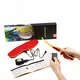 battery heated insoles heated power heated insoles bikinggolfingsailing S-King Brand 7