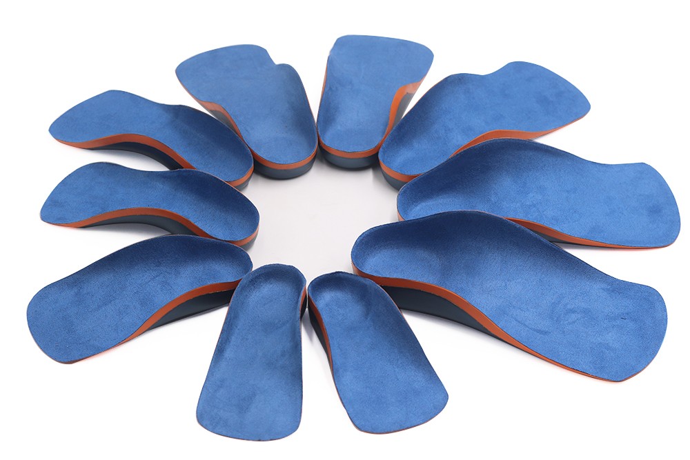 insole kids gel insoles for kids S-King manufacture 5