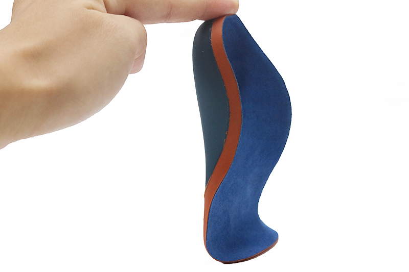 insole kids gel insoles for kids S-King manufacture 6