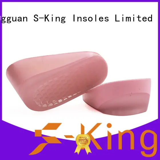 elevator shoe height insoles insole shoes S-King Brand 1