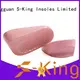 elevator shoe height insoles insole shoes S-King Brand 1