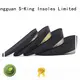 shoe lift kit S-King Brand shoe height insoles manufacture 1