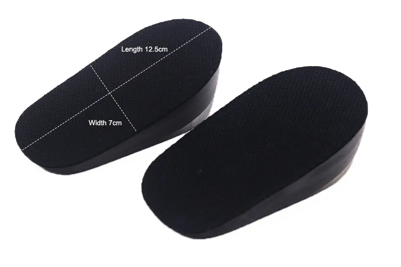 S-King Brand shoe insert shoe height insoles 3