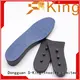 Quality S-King Brand inserts kit height insoles 1