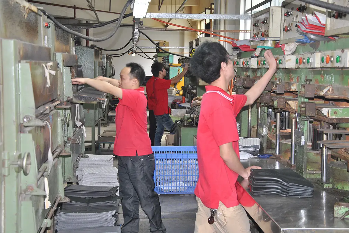 men height S-King Brand shoe height insoles factory 7