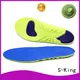 Wholesale massage memory foam insoles S-King Brand 1