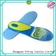 gel insoles for shoes antibacterial S-King Brand gel insoles 1