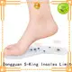 shoe Custom acupuncture magnetic insoles circulation S-King 1