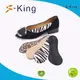 women's gel insoles foam shoes insole Warranty S-King 1