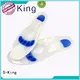 support insoles medical silicone foot pads S-King 1