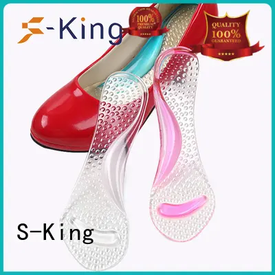 insole material pu insoles S-King Brand pu insoles 1