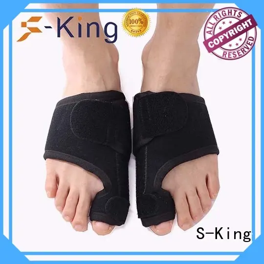 hallux relief toe hallux valgus correction straightener S-King 1